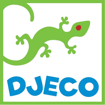 djeco logo
