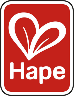 hape logo