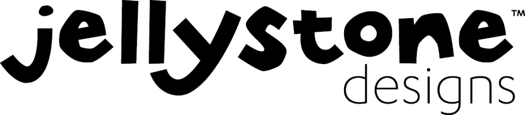 jellystone designs logo
