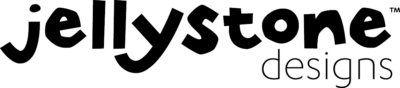 jellystone designs logo