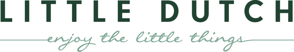 logo little dutch