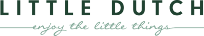 logo little dutch