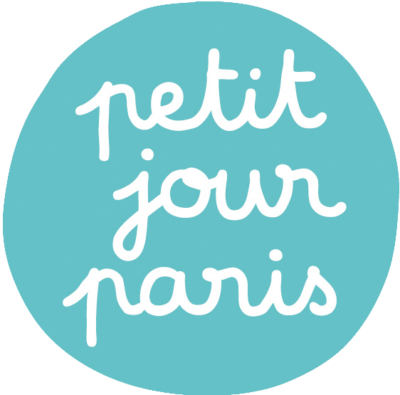 petit jour logo