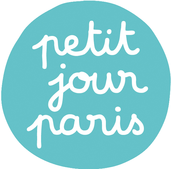 petit jour logo