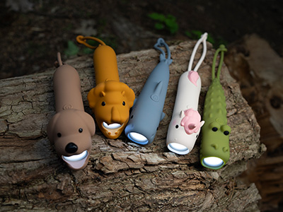 rabbit&friends taskulamput