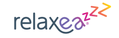 relaxeazzz logo