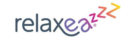 relaxeazzz logo