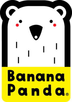 bananapanda logo