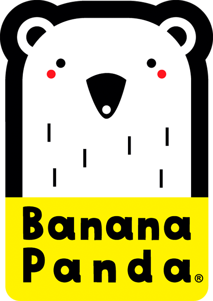 bananapanda logo