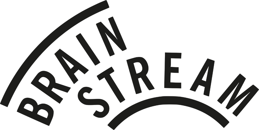 brainstream logo