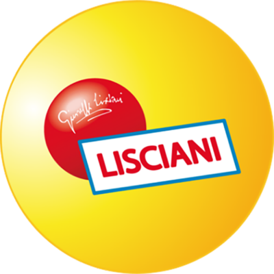 lisciani logo