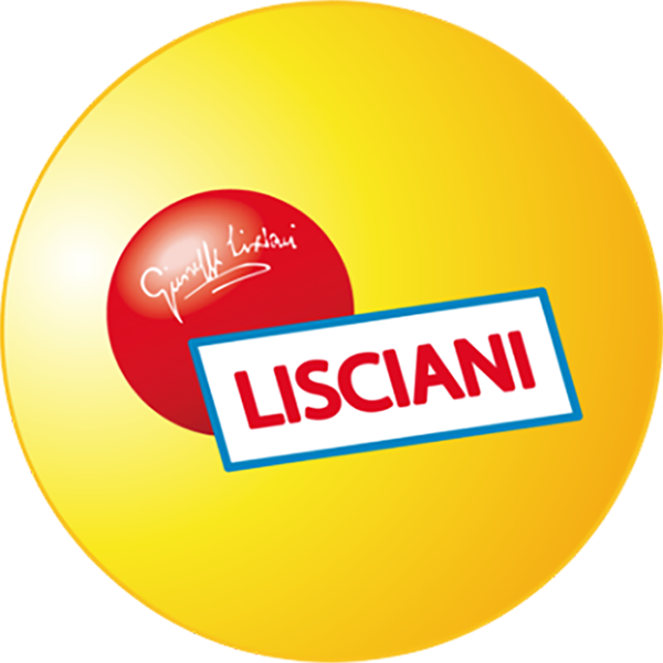 lisciani logo
