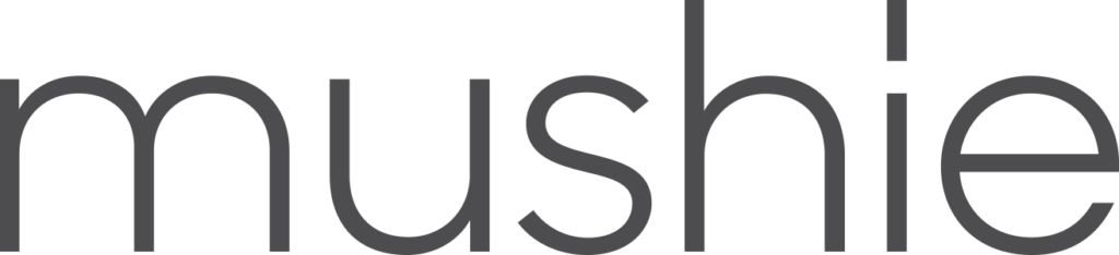 mushie logo