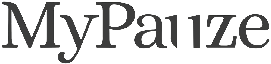 mypauze logo